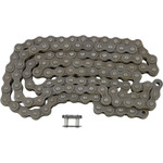 RK M520 Standard Chain 110 Links (M520-110)