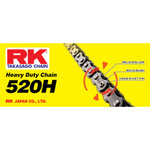 RK 520H Heavy Duty Chain 100 Links (M520H-100)