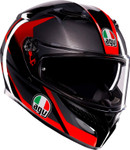 AGV K3 Striga Motorcycle Helmet
