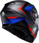 AGV K3 Striga Motorcycle Helmet