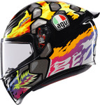 AGV K1 S Marco Bezzecchi 2023 Motorcycle Helmet
