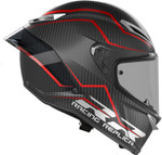 AGV Pista GP RR Performante Motorcycle Helmet