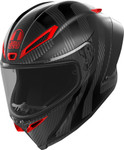 AGV Pista GP RR Intrepido Motorcycle Helmet
