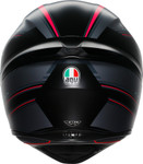 AGV K1 S Sling Motorcycle Helmet