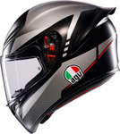 AGV K1 S Lap Motorcycle Helmet