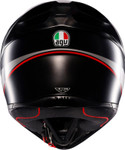 AGV K1 S Lap Motorcycle Helmet