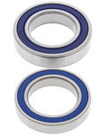 All Balls Rear Wheel Bearing Kit (25-1146)