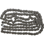 EK 428 Standard Natural Non-Sealed Chain 124 Links (428-124)
