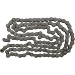 EK 420 Standard Natural Non-Sealed Chain 132 Links (420-132)