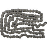 EK 428 Standard Natural Non-Sealed Chain 116 Links (428-116)