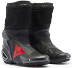 Dainese Axial 2 Air Mens Leather Motorcycle Boots