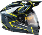Z1R Range 2.0 Rotor Snow Helmet w/Heated Electric Shield