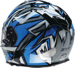 Z1R Warrant Neuron Snow Helmet w/Heated Electric Shield