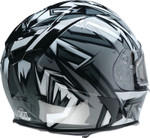 Z1R Warrant Neuron Snow Helmet w/Heated Electric Shield