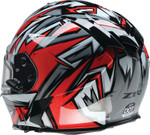 Z1R Warrant Neuron Snow Helmet w/Heated Electric Shield