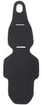 Mobius X-8 Wrist Brace 1-hole Neoprene Liner Pad