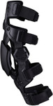 EVS Web Eclipse Knee Brace Set