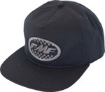 FMF Core Checks Snapback Hat