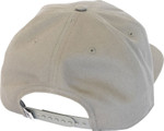 FMF Core Checks Snapback Hat