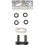 Pro-X 520 MXR X-Ring Clip Connecting Link (07.RC520XCL)