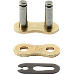 Pro-X 520 MX Gold Clip Connecting Link (07.RC520CLG)