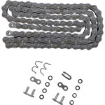 Regina 525 ZRA Black Dual Chain 124 Links (137ZRA/1000)