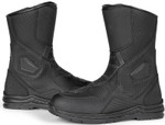 Tourmaster Helix Mens Vented Motorcycle Touring Boots
