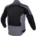 Tourmaster Draft Air 2.0 Mens Textile Motorcycle Jacket