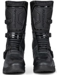 Tourmaster Highlander ADV Mens Leather Motorcycle Boots
