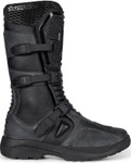 Tourmaster Highlander ADV Mens Leather Motorcycle Boots