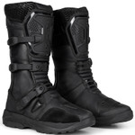 Tourmaster Highlander ADV Mens Leather Motorcycle Boots