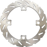 All Balls Brake Disc Rotor (18-0095)