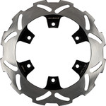 All Balls Rear Brake Disc Rotor (18-0062)