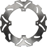 All Balls Rear Brake Disc Rotor (18-0049)