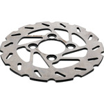 All Balls Front Brake Disc Rotor (18-0004)