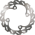All Balls Rear Brake Disc Rotor (18-0022)