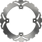 All Balls Front Brake Disc Rotor (18-0061)
