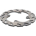 All Balls Rear Brake Disc Rotor | '08-13 Yamaha Rhino 700 (18-0029)