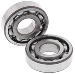 All Balls Crankshaft Bearing Kit (24-1048)