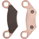 All Balls Sintered Brake Pads (18-8014)