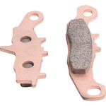 All Balls Front Sintered Brake Pads (18-8011)