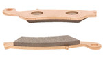 All Balls Front Sintered Brake Pads (18-8089)