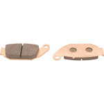 All Balls Rear Sintered Brake Pads (18-8064)