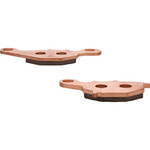 All Balls Sintered Brake Pads (18-8082)