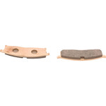 All Balls Front Sintered Brake Pads (18-8088)