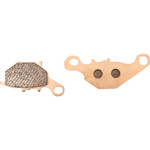 All Balls Front Sintered Brake Pads (18-8083)