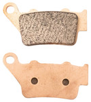 All Balls Sintered Rear Brake Pads (18-8076)