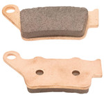 All Balls Sintered Rear Brake Pads (18-8076)