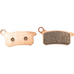 All Balls Sintered Brake Pads (18-8073)