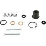 All Balls Rear Brake Master Cylinder Rebuild Kit (18-1112)